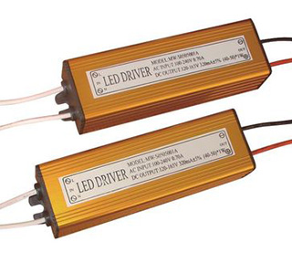 LED driving power supply